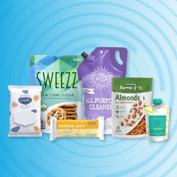 AmFiniti™ Recycled Content