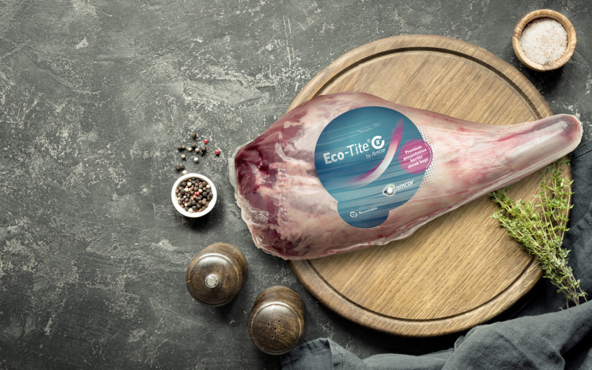 Sustainable packaging options | Eco-Tite® R