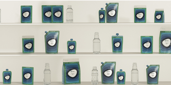 What does Ecommerce-Ready stand for?