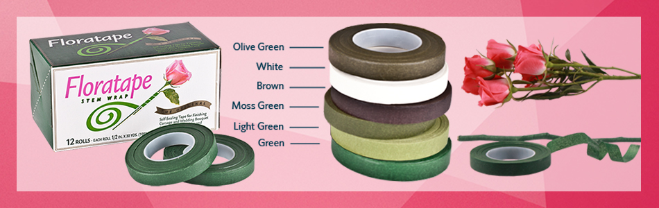 Floratape-Download-Page