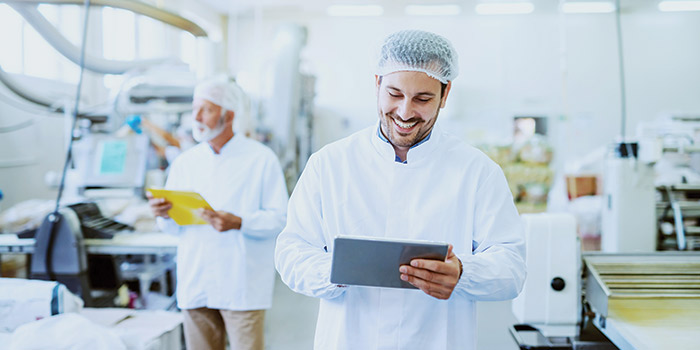 Solutions to help you succeed