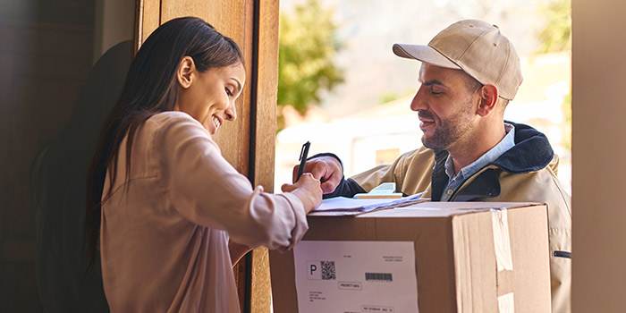 Durability meets shelf appeal