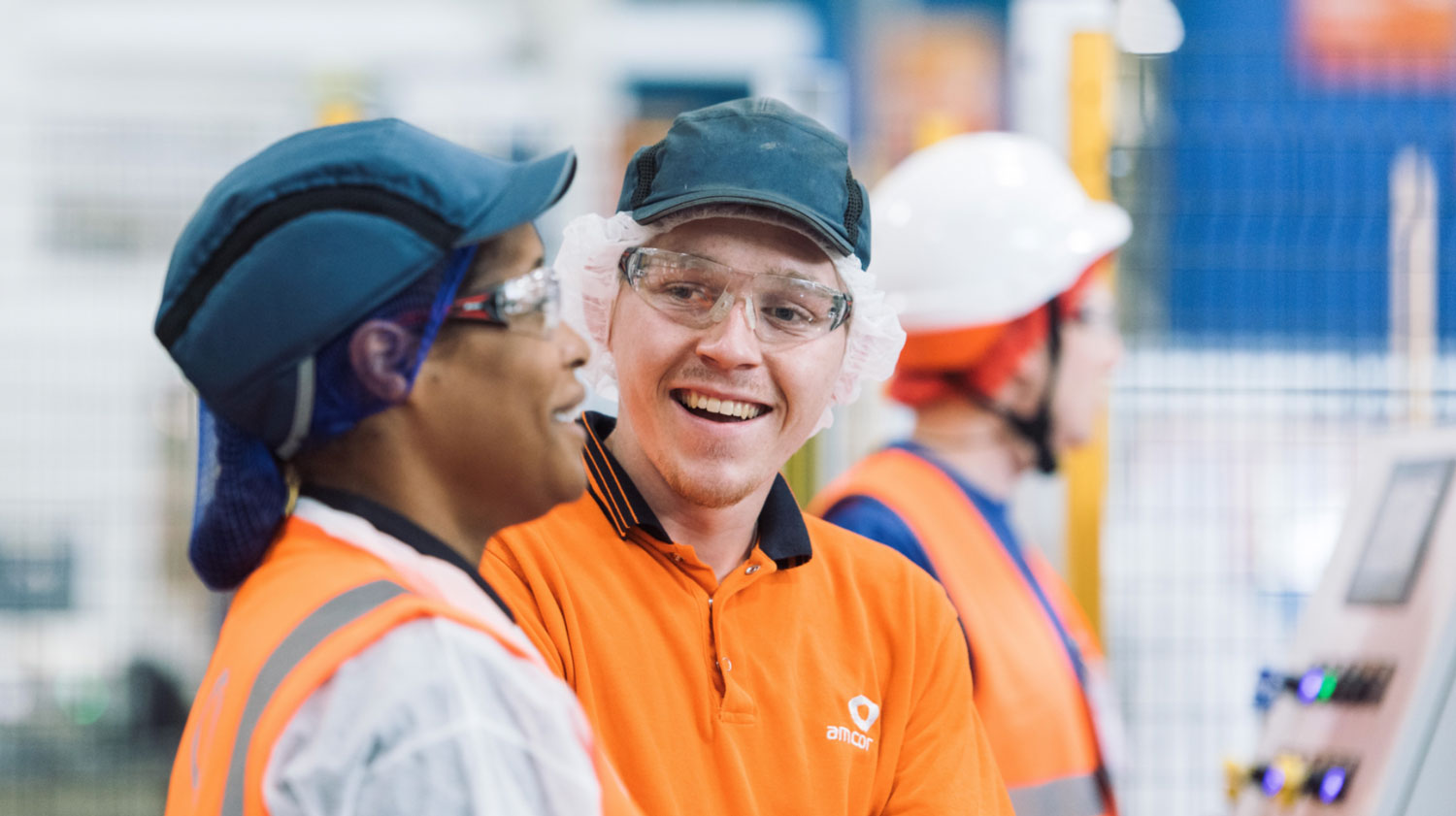 Possibility unpacked. For you. For the world.