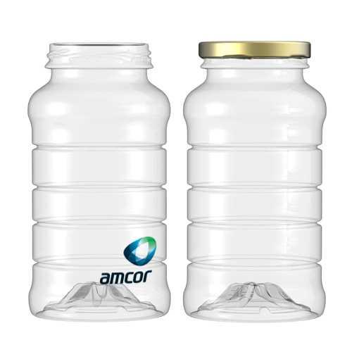 24oz APEX63 Hot Fill Wide Mouth