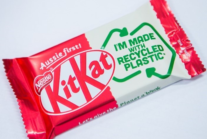 Kitkat PCR product image