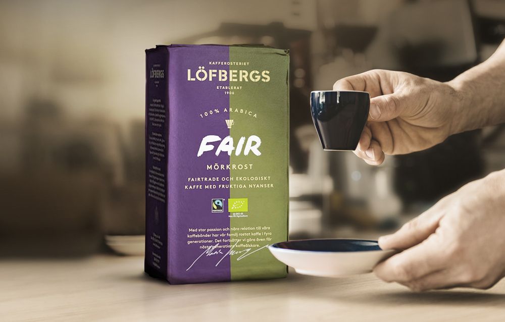 lofbergs ARTICLE 2-compressor