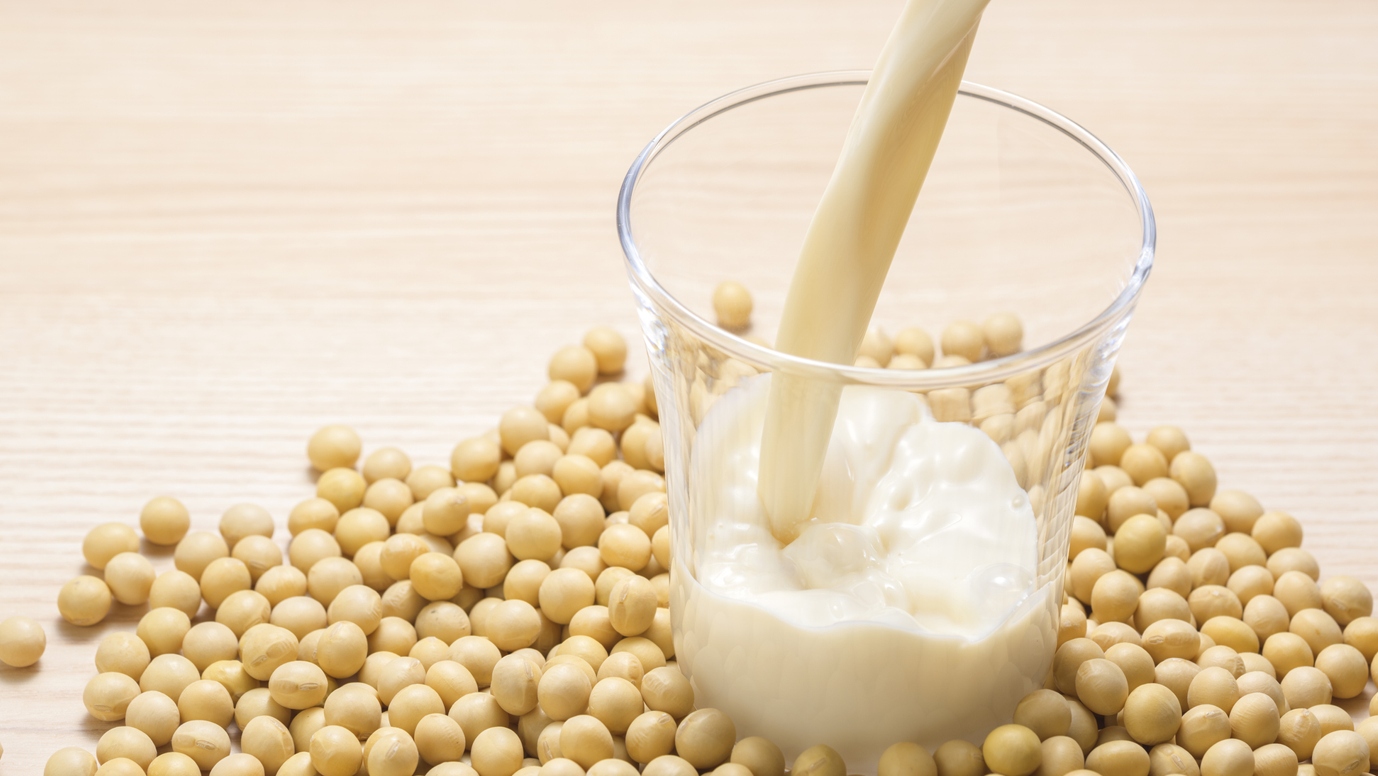 Plant-based milk alternative cartons