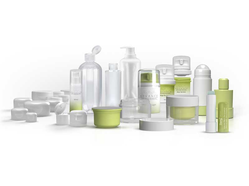 From recycled feedstock to circular products