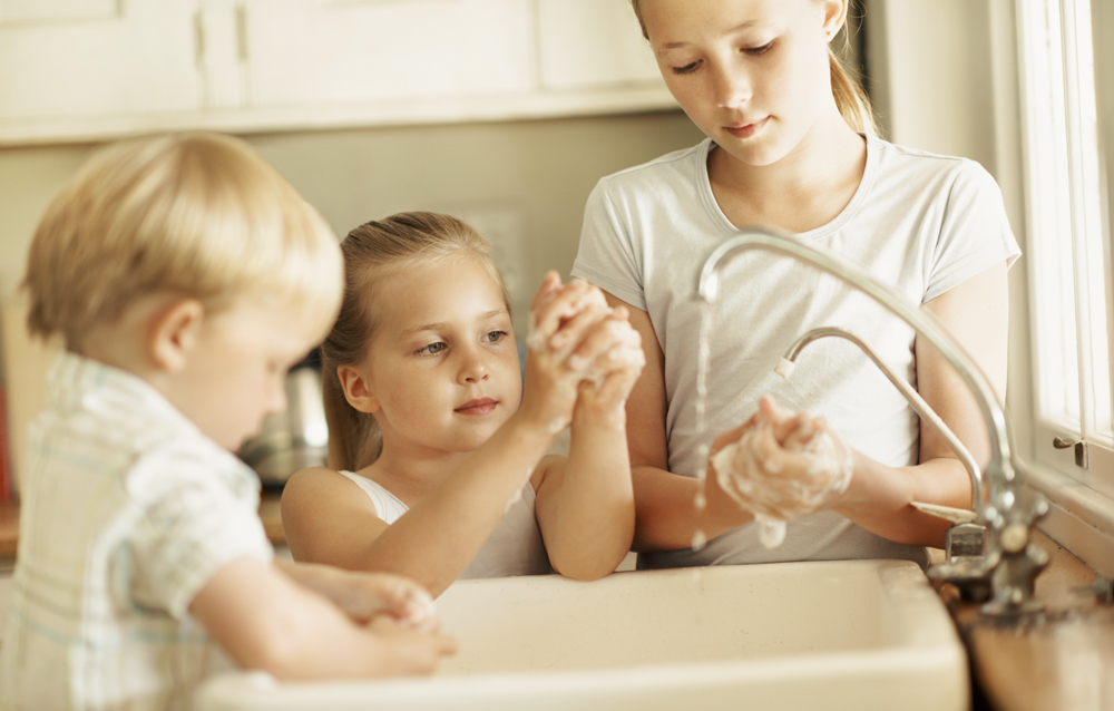 Trends personal care sustainability