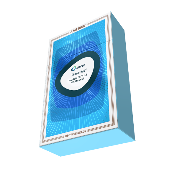 Tactile & Visual Effects