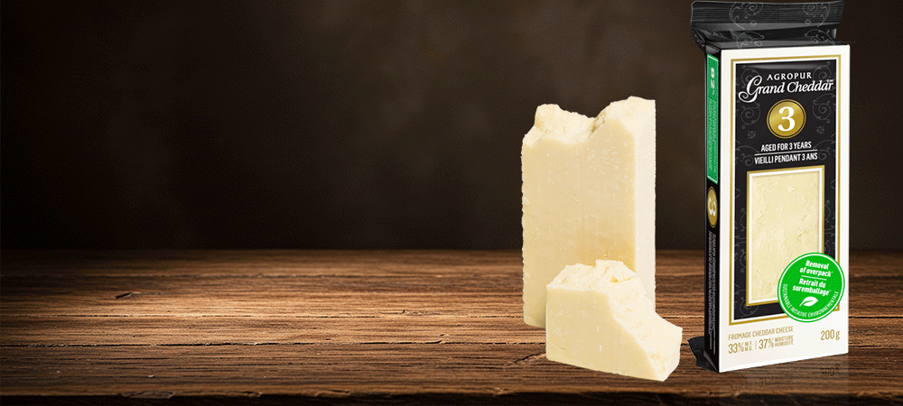 Amprima AgropurGrandCheddar MainImage