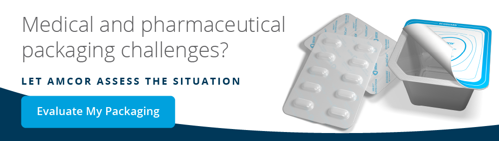 Packaging Needs Assessment