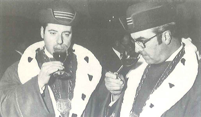 Evidence of excellence