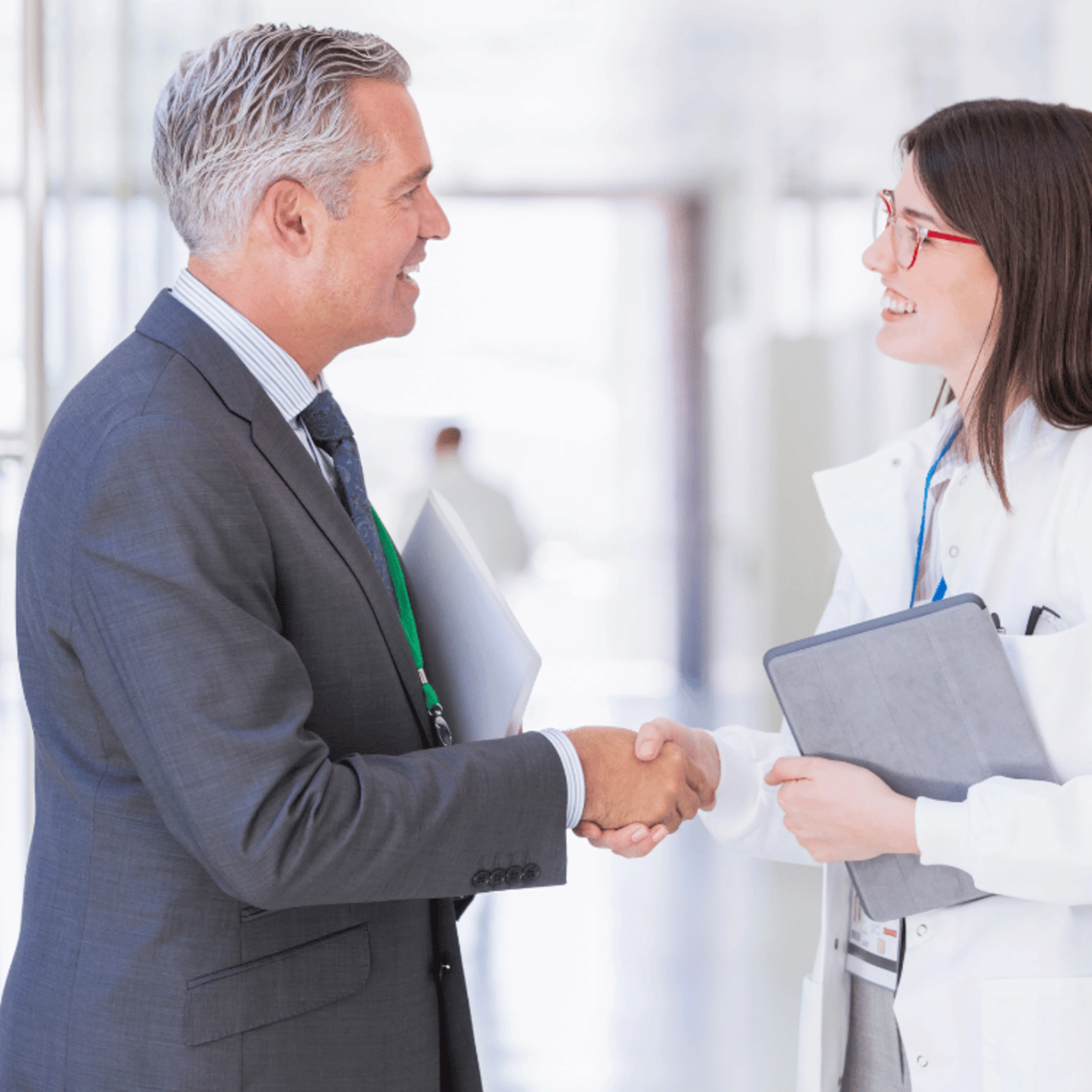 Medical Packaging Suppliers Thumbnail