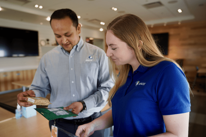 Having some of the following qualifications and skills will stand you in good stead: