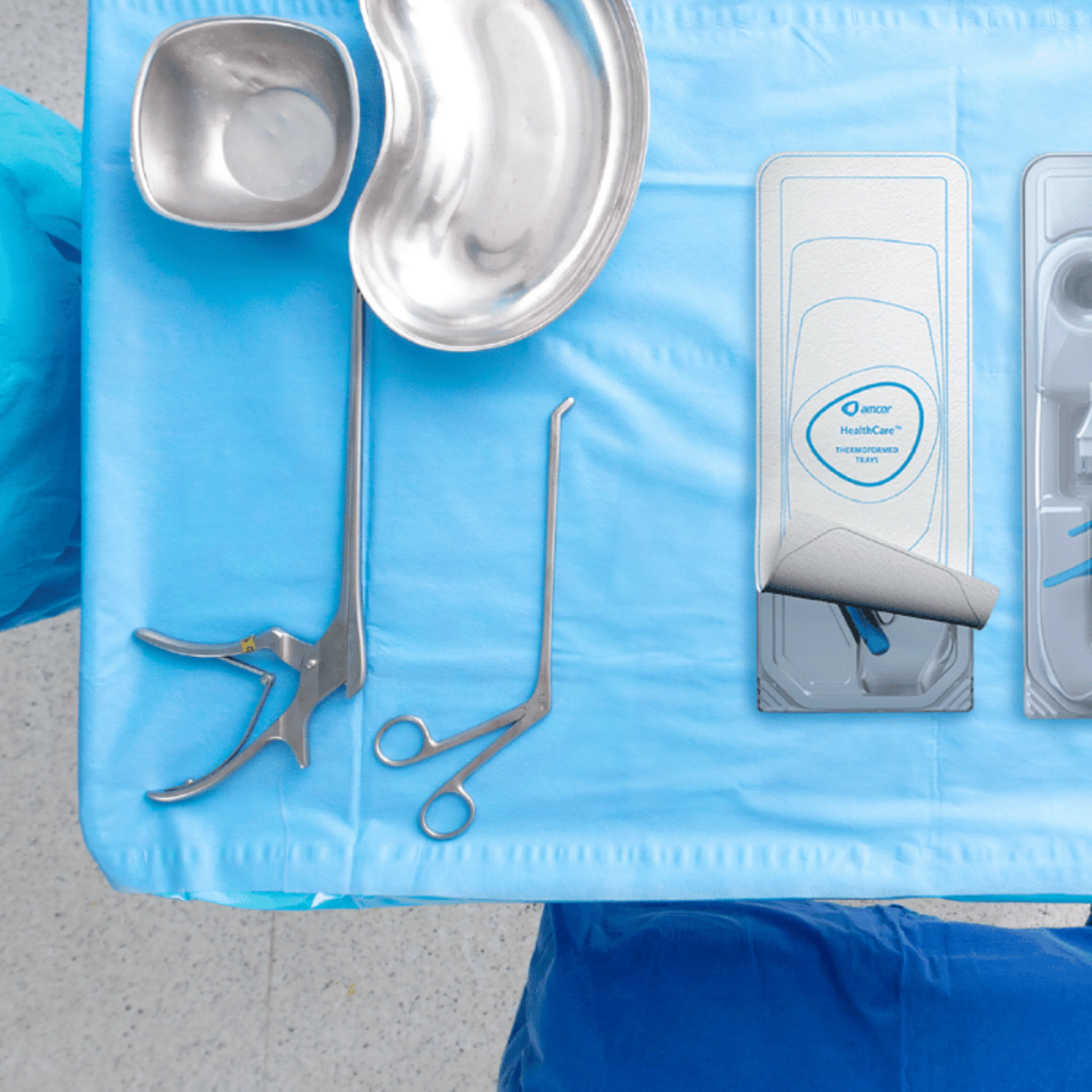 Optimizing Sterile Barrier Thumbnail