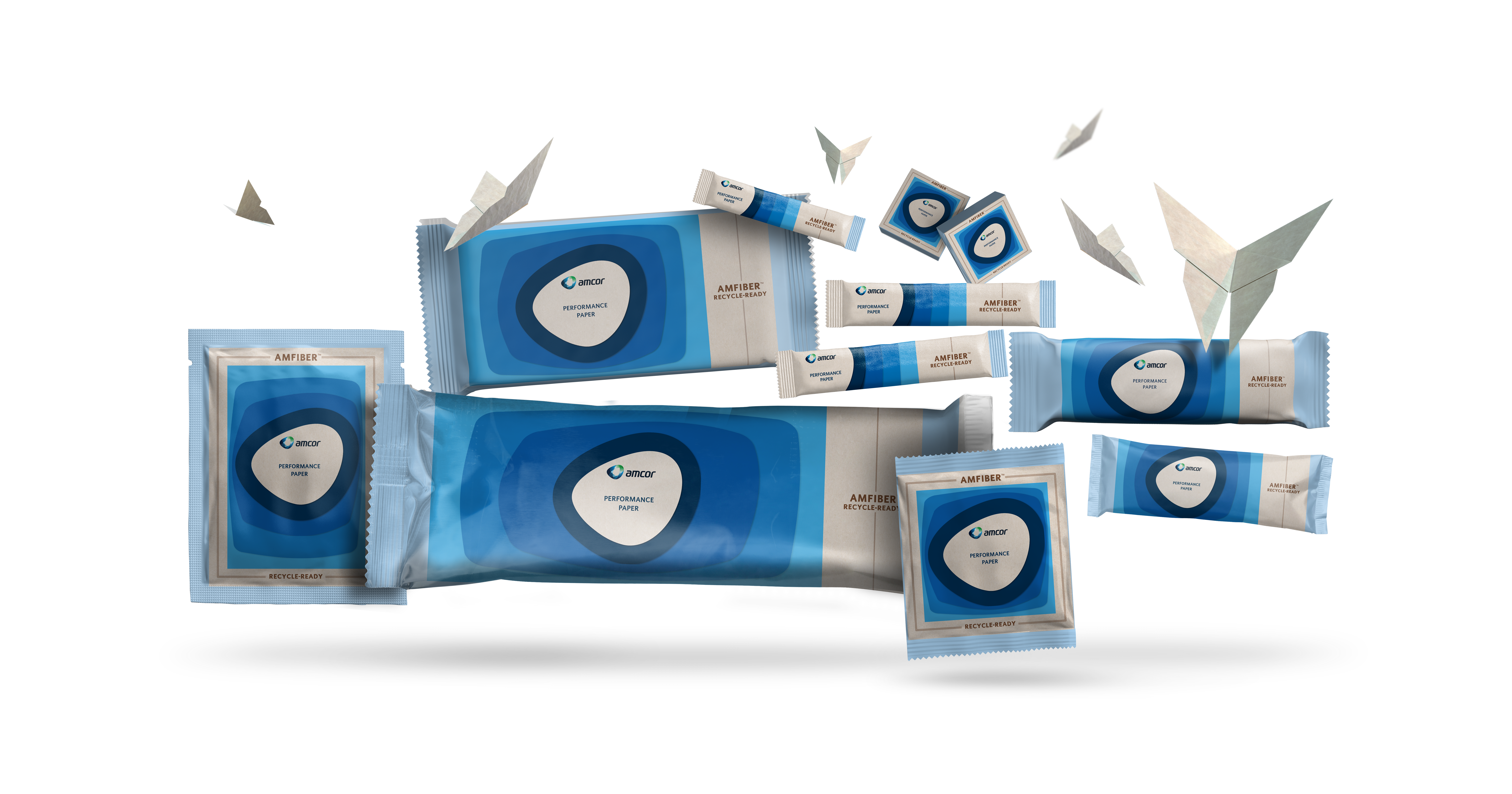 Performance-paper-SECONDARY-pack-NEW-BRAND-All-PACKS-flying-no-name-AmFiber-no-lifespan